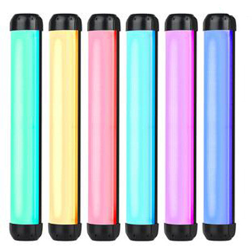 Weeylite K21 Full Color Handheld RGB LED Light Stick