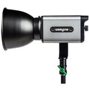 Weeylite Ninja 300 Portable MINI 80W MINI LED Spotlight