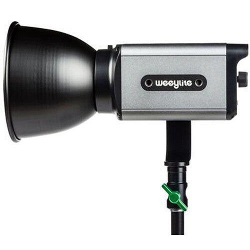 Weeylite Ninja 300 Portable MINI 80W MINI LED Spotlight