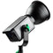 Weeylite Ninja 300 Portable MINI 80W MINI LED Spotlight