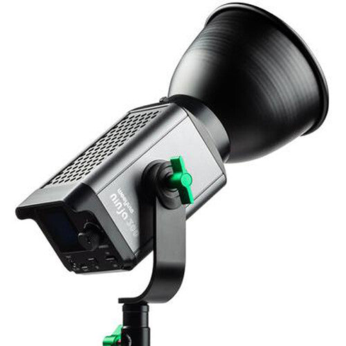 Weeylite Ninja 300 Portable MINI 80W MINI LED Spotlight