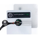 The LightBridge Punch Black Diffusion