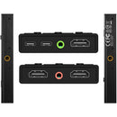 j5create Dual HDMI Video Capture