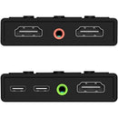 j5create Dual HDMI Video Capture