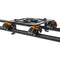 CAME-TV Remote-Controlled Slider for DJI RS 2 Gimbal (11.4' Track)
