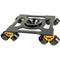 CAME-TV Remote-Controlled Slider for DJI RS 2 Gimbal (11.4' Track)