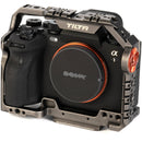 Tilta Full Camera Cage for Sony a1 (Tactical Gray)
