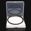 Haida 67mm NanoPro Mist Black 1/4 Filter