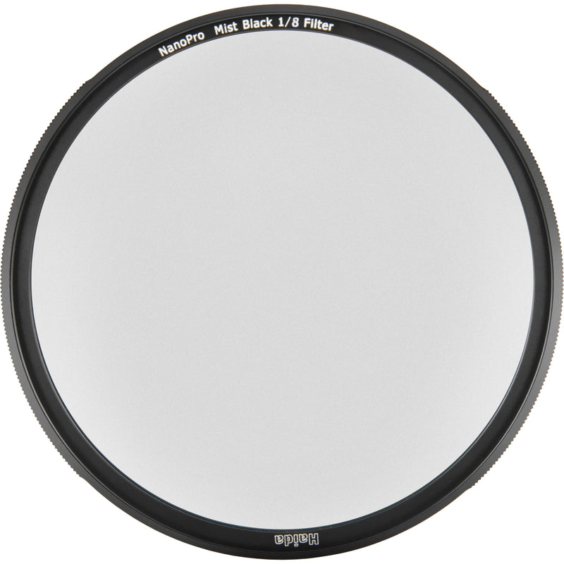 Haida 58mm NanoPro Mist Black 1/8 Filter