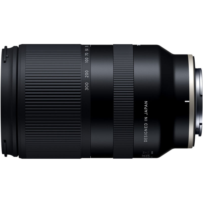 Tamron 18-300mm f/3.5-6.3 Di III-A VC VXD Lens for Sony E