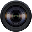 Tamron 18-300mm f/3.5-6.3 Di III-A VC VXD Lens for FUJIFILM X