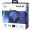 Adesso Xtream H5 Stereo Multimedia Headset (Black)