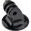 TELESIN GoPro-Style 1/4"-20 Tripod Mount