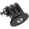 TELESIN GoPro-Style 1/4"-20 Tripod Mount