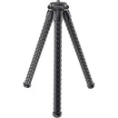 TELESIN Octopus Tripod with 360 Camera/Smartphone Mount