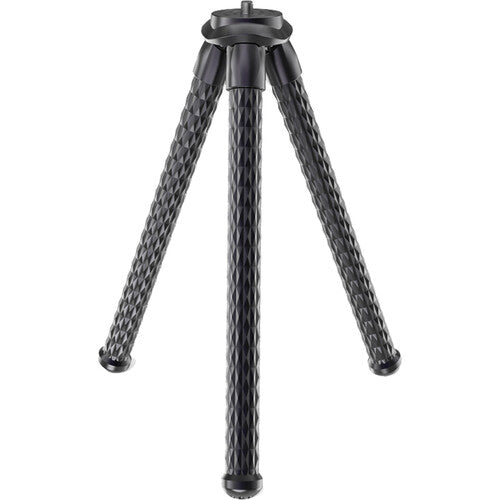 TELESIN Octopus Tripod with 360 Camera/Smartphone Mount