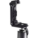 TELESIN Octopus Tripod with 360 Camera/Smartphone Mount