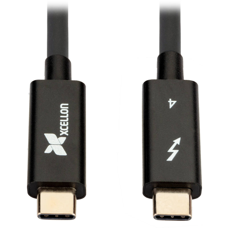 Xcellon Thunderbolt 4 Cable (Active, 6.6')