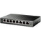 TP-Link TL-SG108PE V2 8-Port Gigabit PoE Compliant Unmanaged Switch