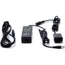 ikan Stratus AC Power Supply with Sony FZ100-Type Dummy Battery Cable