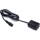 ikan Stratus AC Power Supply with Sony FZ100-Type Dummy Battery Cable
