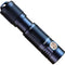 Fenix Flashlight E05R Rechargeable Keychain Flashlight (Black)