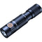 Fenix Flashlight E05R Rechargeable Keychain Flashlight (Black)