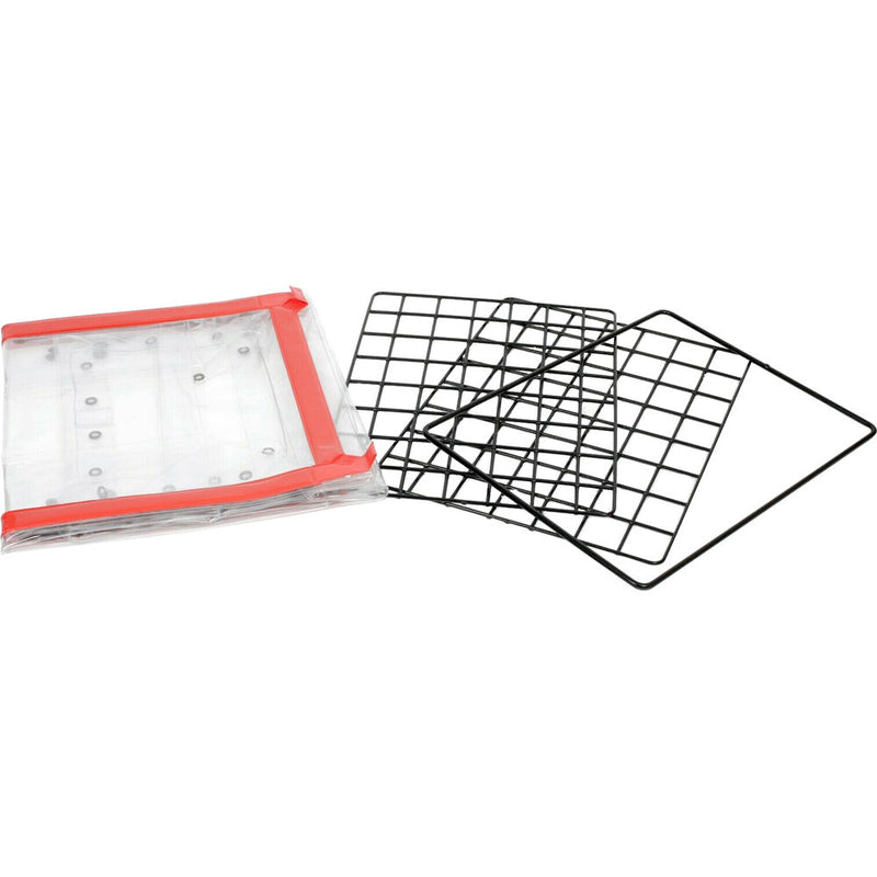 Jobo Mistral 3 Drying Cabinet Kit for 35mm & 120 Roll Films