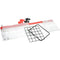 Jobo Mistral 3 Drying Cabinet Kit for 4x5 or 8x10 Sheet Film