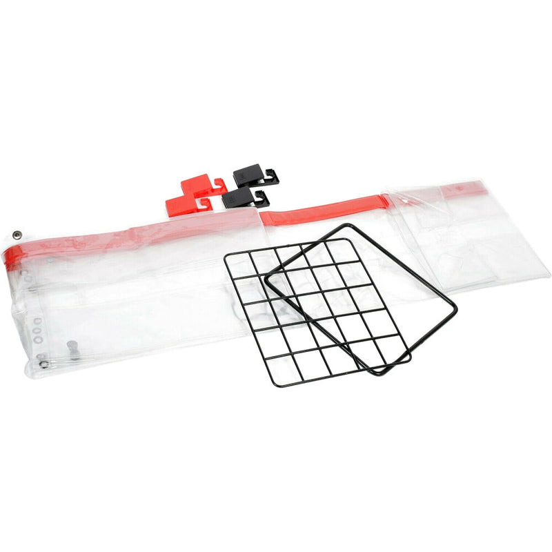 Jobo Mistral 3 Drying Cabinet Kit for 4x5 or 8x10 Sheet Film