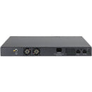 NVT Phybridge CLEER24-10G 24-Port Ethernet Over Coax 10/100 Mb/s PoE++ Compliant Managed Network Switch
