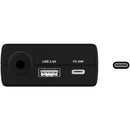 j5create PD USB Type-C Super Charger (Black)