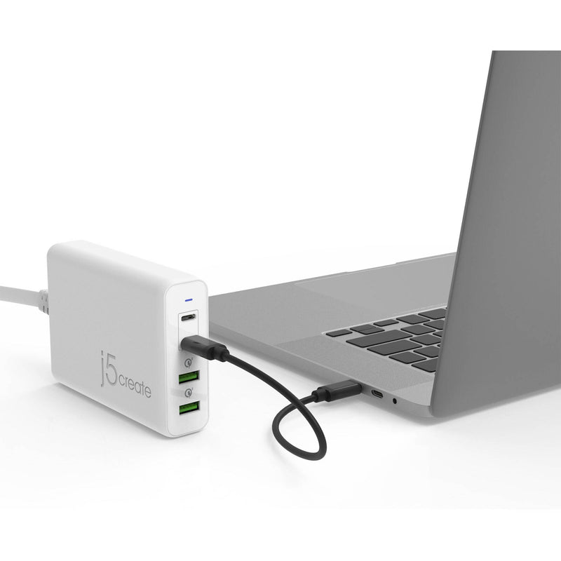 j5create PD USB Type-C Super Charger
