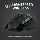 Logitech G G502 LIGHTSPEED Gaming Mouse