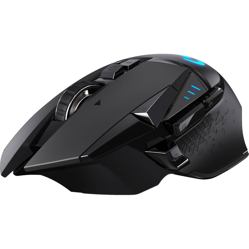 Logitech G G502 LIGHTSPEED Gaming Mouse