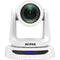 AViPAS USB/IP PTZ Camera with 20x Optical Zoom & PoE+ (White)