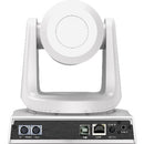 AViPAS USB/IP PTZ Camera with 20x Optical Zoom & PoE+ (White)