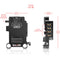 SHAPE Multi D-Tap V-Mount Battery Plate with 15mm LWS Rod Mount