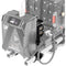 SHAPE Multi D-Tap V-Mount Battery Plate with 15mm LWS Rod Mount
