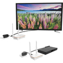 j5create Wireless HDMI System (196.9')