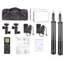 Weeylite Sprite 40 Duo Kit