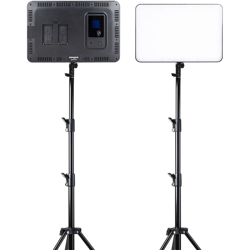Weeylite Sprite 40 Duo Kit