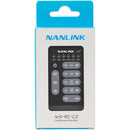 Nanlite Nanlink 2.4 GHz Remote Control