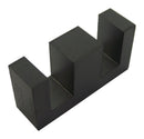 Epcos B66311G0000X127 Transformer Cores E E20/10/6 N27 46.3 mm 32.1 mm&Acirc;&sup2;