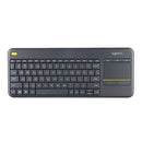 SparkFun Logitech K400 Plus Wireless Touch Keyboard