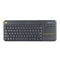 SparkFun Logitech K400 Plus Wireless Touch Keyboard