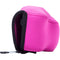 MegaGear Ultralight Neoprene Case for Olympus OM-D E-M10 Mark IV (Pink)
