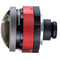 Entaniya HAL 200 6mm f/4 Fisheye Lens (EF Mount)