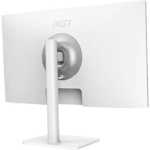 MSI Modern MD271PW 27" 16:9 IPS Monitor (White)