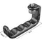 Niceyrig Top Handle with 3/8"-16 ARRI-Style Screw Mount